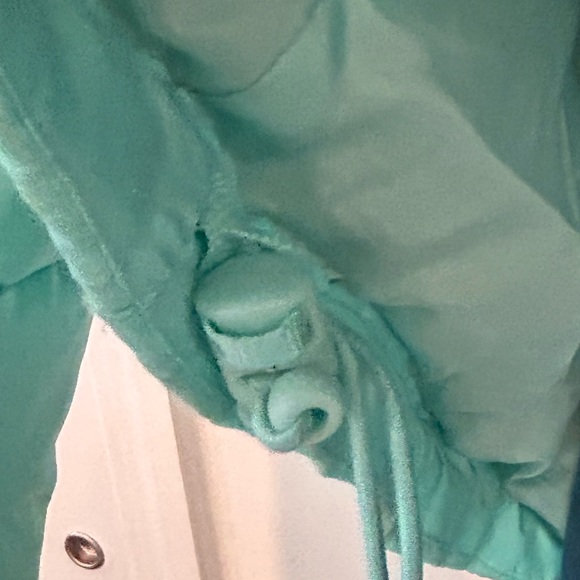 Double Down Mint Jacket Puffer - Picture 10 of 16